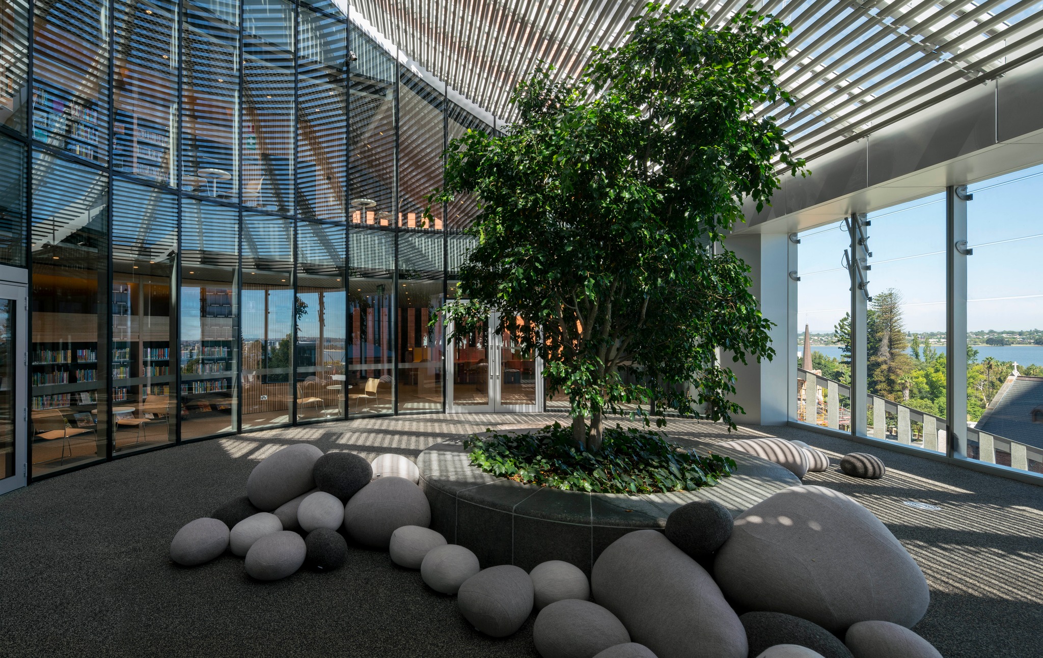 Fremantle City Library